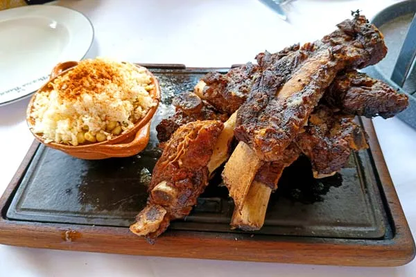 La Buena Barra invita a celebrar el amor y la amistad con su variedad de platillos