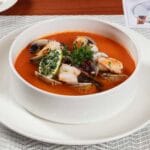 Hyatt Regency Insurgentes presenta su Festival de Cuaresma 2 Sopa de Mariscos
