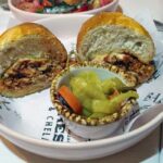 La Barra de al Lado, un rincón poderoso de conservas, vermut y buena compañía 2 La Barra de al Lado by Marea Restaurante de Mar