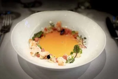 Semana de Jornadas Gastronómicas Españolas en Hotel Marquis Reforma: Un viaje culinario de sabor y tradición