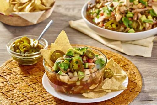 Sabores de Cuaresma: 3 recetas irresistibles para disfrutar esta temporada