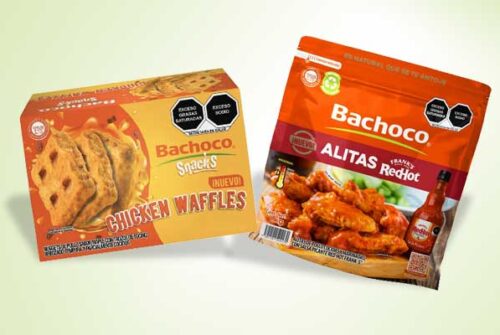 Trivia de Bachoco: Gana kits con Chicken Waffles y Alitas Red Hot