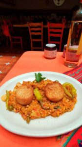 La Poblanita de Tacubaya revela su menú de Cuaresma con el delicioso sabor poblano 2 bacalao noruego