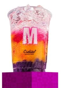 ingredientes Sabores Fugaces