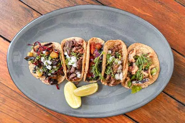 ¡Celebra el Día del Taco en la CDMX con experiencias gastronómicas únicas!