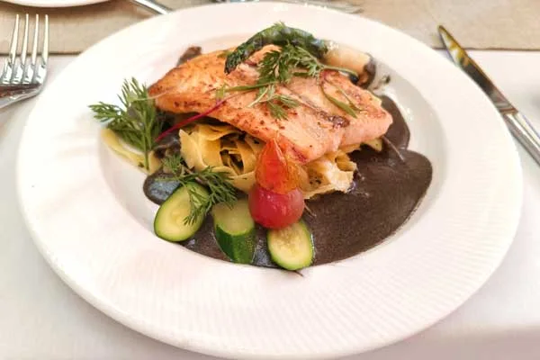 Festival del Pacífico en Hacienda de los Morales: una celebración de la tradición, el sabor de la costa mexicana