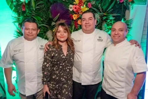 Hilton Vallarta Riviera All-Inclusive Resort comparte una probadita de su lujo y hospitalidad en CDMX