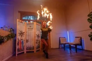 The Hilton Vallarta Riviera Experience