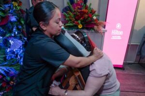 The Hilton Vallarta Riviera Experience