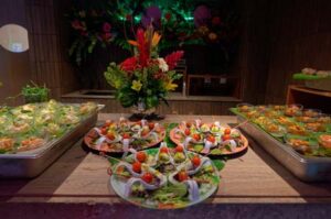 The Hilton Vallarta Riviera Experience