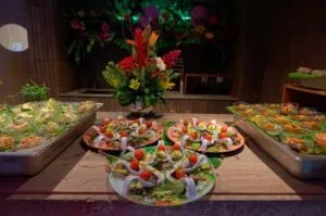 The Hilton Vallarta Riviera Experience