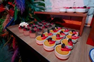 The Hilton Vallarta Riviera Experience