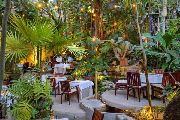 Estos son los Mejores Restaurantes de Jalisco según la lista 2024 de OpenTable