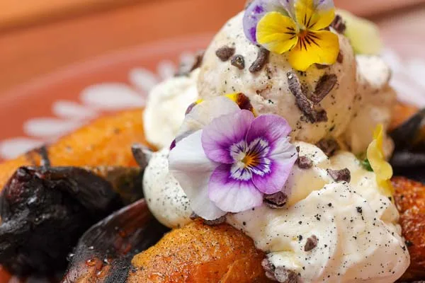 Los sabores de Veracruz engalanan el menú de Cuaresma de Sala Gastronómica