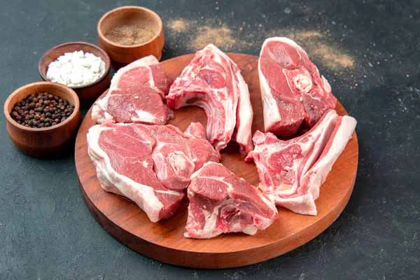 México: Uno de los países con mayor demanda de carne de cerdo en 2025