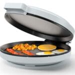 parrilla Delux 6 en 1 Chefman