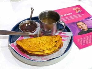 Pescabirria Mi Gusto Es