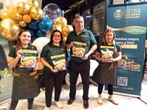 Equipo de Regal Springs