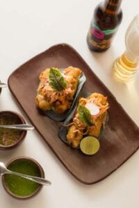 Mural de los Poblanos y The Cape ofrecen exclusivo Festival de Cuaresma 3 festival de cuaresma en el Mural de los Poblanos