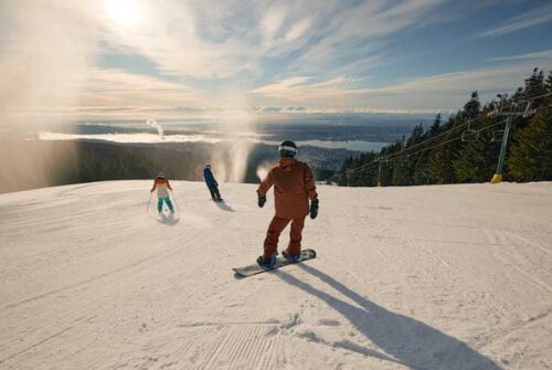 Vancouver: El destino que lo tiene todo para la primavera, gastronomía, aventura, cultura y bienestar 7 Vancouver: El destino que lo tiene todo para la primavera, gastronomía, aventura, cultura y bienestar