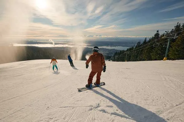 Vancouver: El destino que lo tiene todo para la primavera, gastronomía, aventura, cultura y bienestar