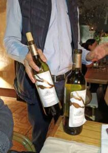 Vinos Vinaltura Querétaro