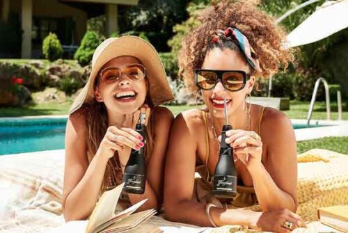 Freixenet Cordon Negro: Un cava imprescindible en tu refri para sobrevivir del calor 8 Freixenet Cordon Negro: Un cava imprescindible en tu refri para sobrevivir del calor
