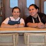 La Cel y Fierro Cena colaborativa