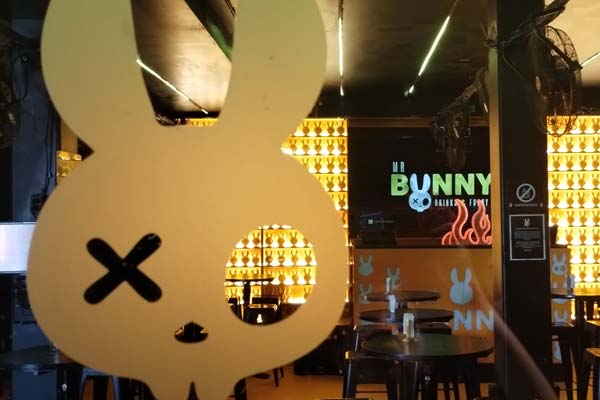 Mr Bunny, un innovador concepto de bar para las noches de reggaeton y de perreo 1 Mr Bunny, un innovador concepto de bar para las noches de reggaeton y de perreo