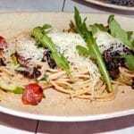 spaguetti Meraki de Ilios