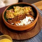 Huevos Rancheros Bencomo