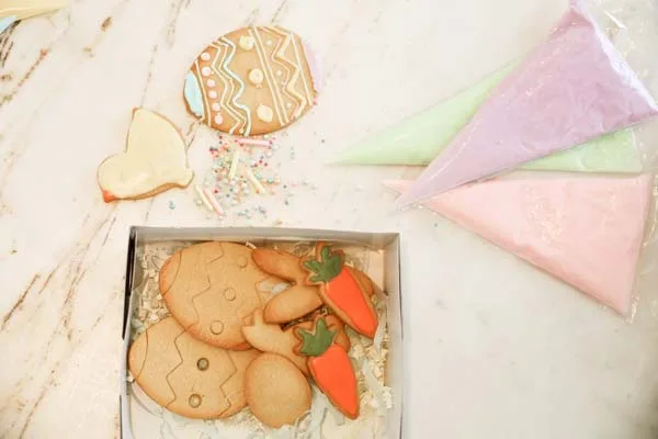 ¿Buscas postres de Pascua originales en la CDMX? Visita La Macaria Matcha & Tea Room