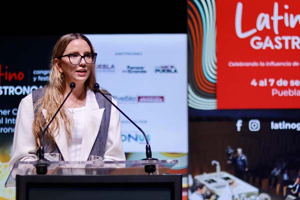 Anuncian 1a edición de Latino Gastronomic, una celebración de la gastronomía latina 1 Anuncian 1a edición de Latino Gastronomic, una celebración de la gastronomía latina