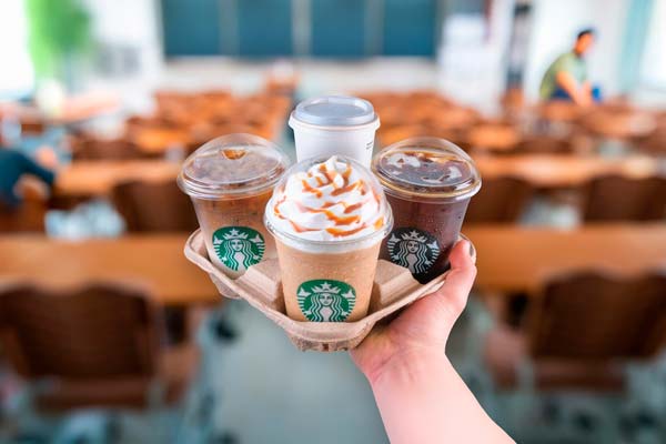 Starbucks México expande su presencia digital con promociones exclusivas en plataformas de delivery 1 Starbucks México expande su presencia digital con promociones exclusivas en plataformas de delivery