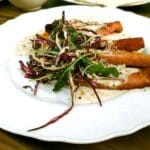 Chuletas de cerdo Luzia