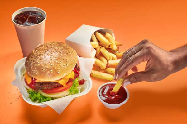 Día de la Hamburguesa, 10 millones de hamburguesas pedidas en México vía App 1 Día de la Hamburguesa, 10 millones de hamburguesas pedidas en México vía App