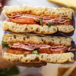 In Mano Focaccia