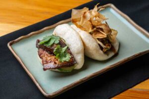 Katsu Sando restaurante