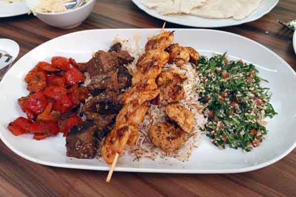 LUZIA: Una nueva joya con comida mediterránea fusión que ilumina Polanco 1 LUZIA: Una nueva joya con comida mediterránea fusión que ilumina Polanco