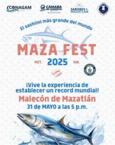 Maza Fest 2025