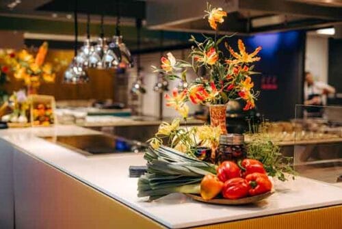 Unilever presenta Menús del Futuro 2025: La revolución gastronómica que todo restaurante debe conocer