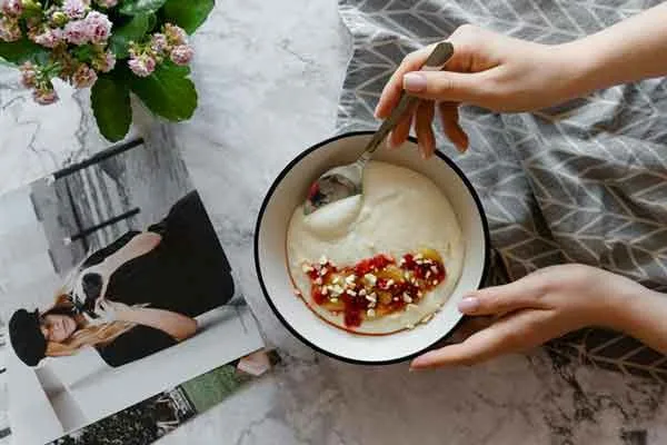 Del gusto al equilibrio: cómo disfrutar tus bocadillos sin azúcar