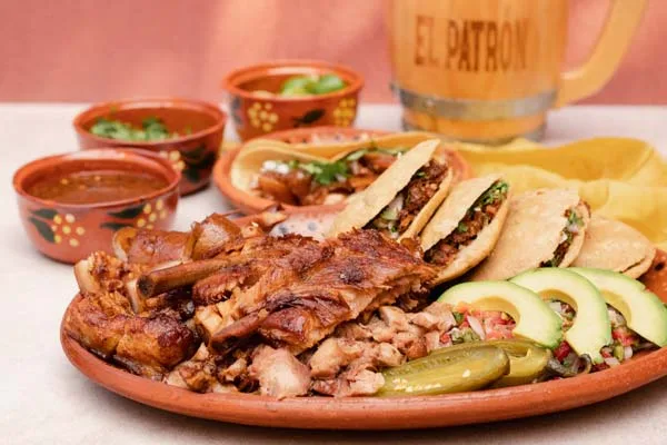 El Peribán abre sucursal en Avenida Universidad en la CDMX 🐷