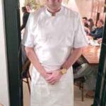 chef Jaime llano