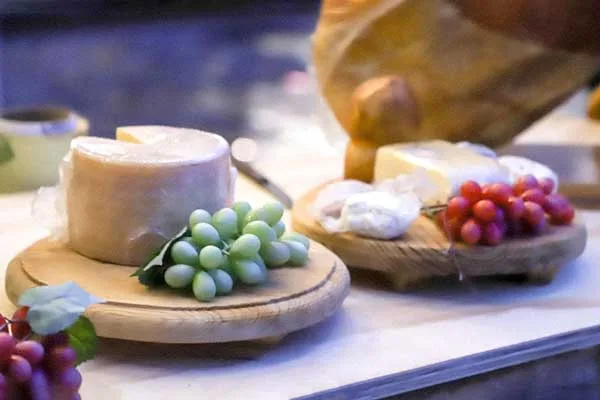 Conoce el Festival Internacional del Arte, Queso y Vino 2025 en Tequisquiapan
