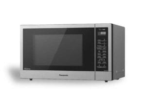 Horno Panasonic NN-GT67KSRPH