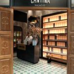 La Cantina Palacio Mitikah