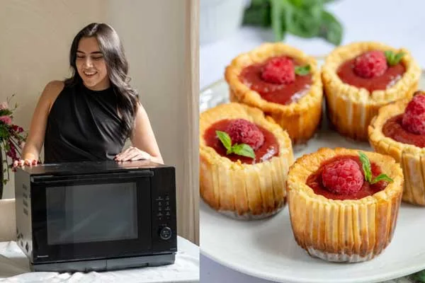 Consejos para elegir el mejor horno de microondas para tu hogar