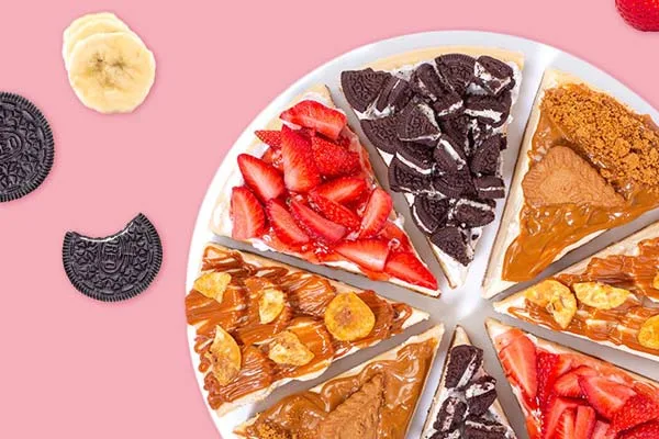 Soriana lanza irresistible colección de postres para celebrar a mamá
