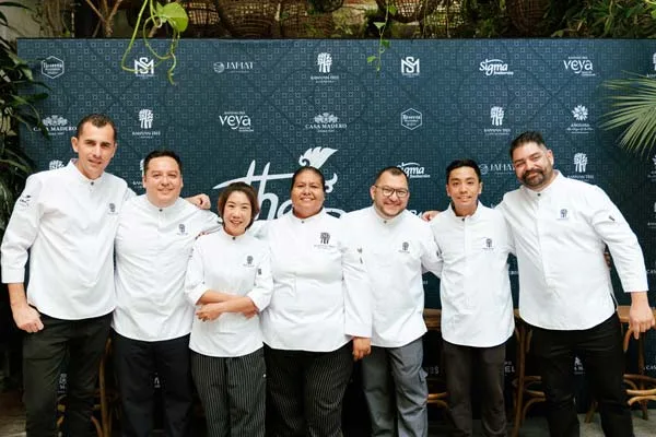 Thai Fest de Banyan Group regresa a México con una propuesta gastronómica inolvidable